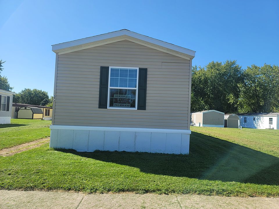 1st image of 3000 N Apperson Way #370