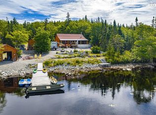 1749 McLeans Lake Rd, Shelburne, NS B0T 1V0