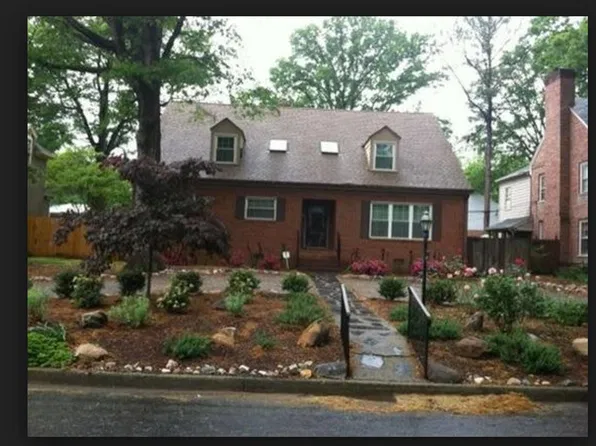 1104 Lake Ave, Richmond, VA 23226