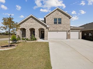 722 Cari Ln, Forney, TX 75126