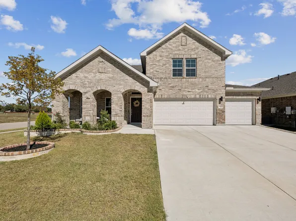 722 Cari Ln, Forney, TX 75126