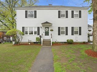 77 Merrow Street, Manchester, NH 03104