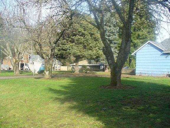 2 Cherry Trees, Royal Ann & Black Bean /Pear Trees One Early Fall and One Wint