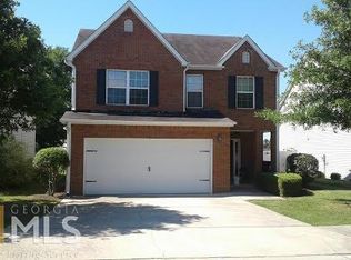 11552 Alicias Ct, Hampton, GA 30228