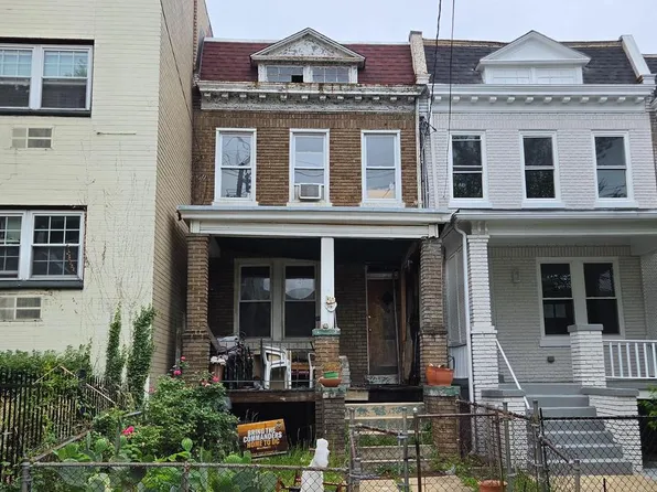 717 Longfellow St NW, Washington, DC 20011