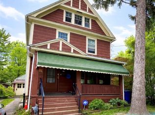 1811 Weston Ave, Niagara Falls, NY 14305