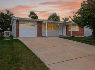 81 Tom Sawyer Dr, Saint Charles, MO 63303