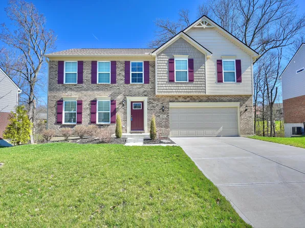 2402 Wernz Dr, Hebron, KY 41048