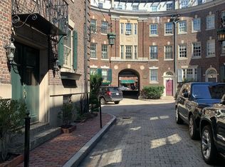22 David G Mugar Way APT 3, Boston, MA 02114