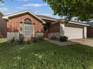 2031 Jack County Dr, Forney, TX 75126