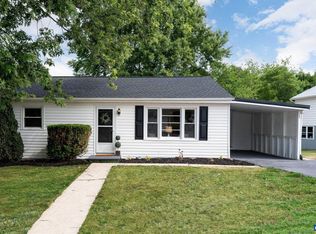 323 Driscoll St, Staunton, VA 24401