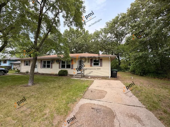 5372 Plaza Ave #5370, Portage, IN 46368