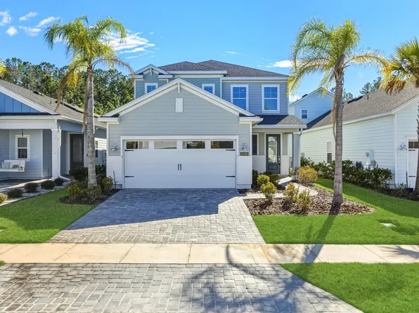 231 Killarney Ave, Saint Johns, FL 32259
