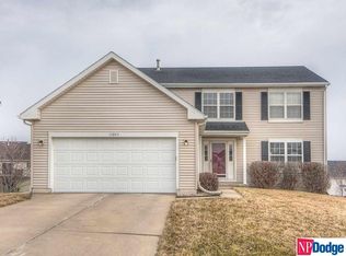 16004 S St, Omaha, NE 68135