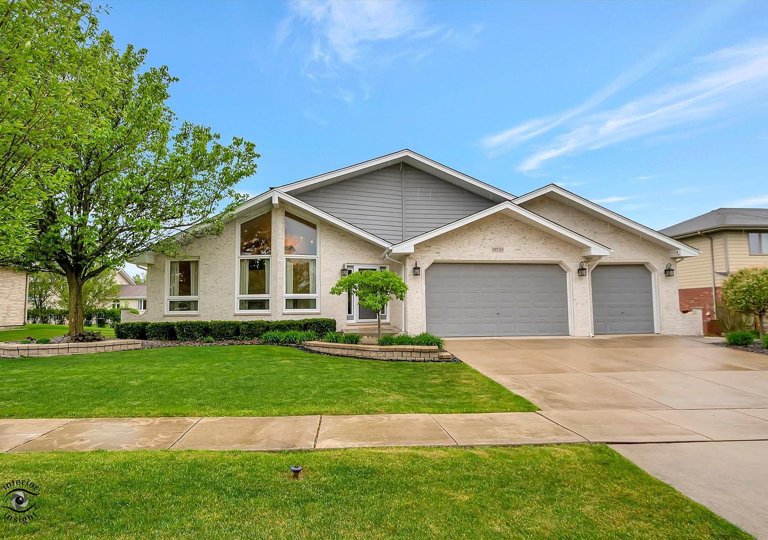 19530 Ridgemont Dr, Tinley Park, IL 60487 Zillow