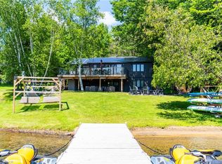 1558 Fish Hatchery Rd #10, Muskoka Lakes, ON P0B1M0