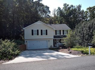 116 Hamby Rd, Chatsworth, GA 30705