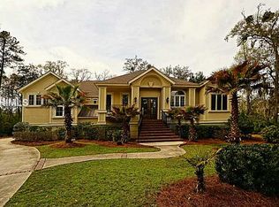 4 Heritage Bay Ct, Bluffton, SC 29910