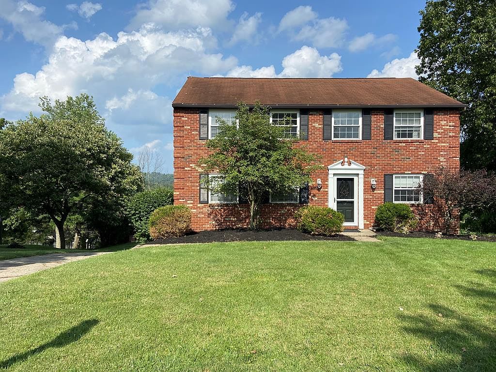 6 Elm Dr, Triadelphia, WV 26059 MLS 132759 Zillow