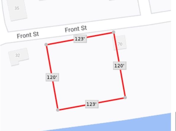 Front St #E/W, Robinson, PA 15949