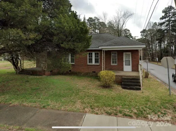1129 N Long St, Salisbury, NC 28144