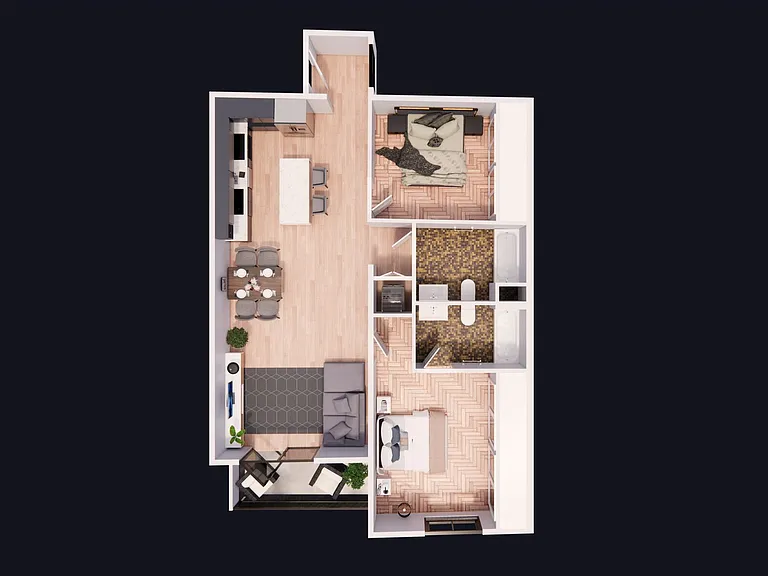 1507 Hi Point St — Photo 8