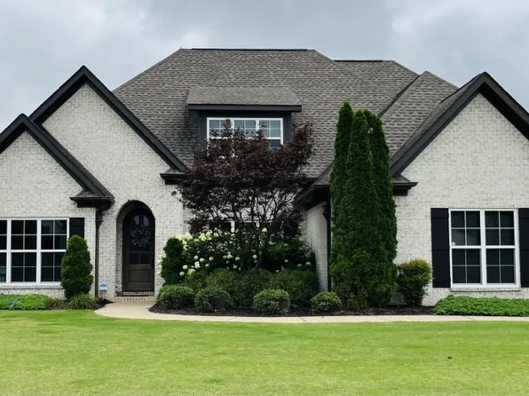 175 Carron Ln, Tuscumbia, AL 35674