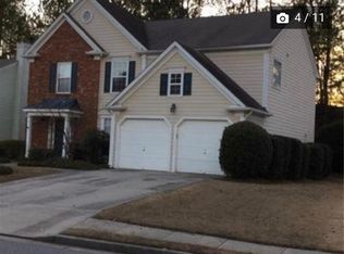 4741 Bankside Way, Norcross, GA 30092