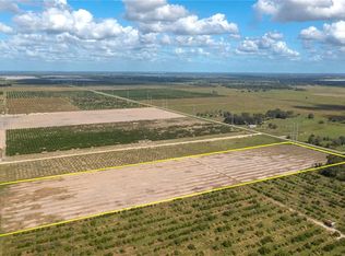 80 Foot Rd, Bartow, FL 33830