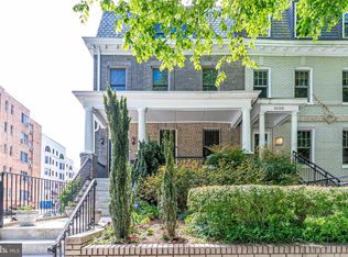 1694 Lanier Pl NW, Washington, DC 20009