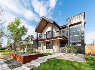 4322 N Quitman St, Denver, CO 80212