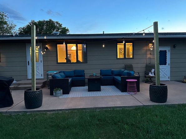 124 Broadmore St, Plentywood, MT 59254