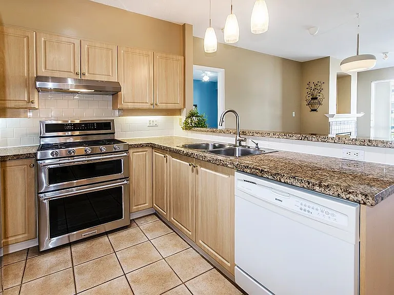 3629 Deercrest Dr #416 — Photo 7