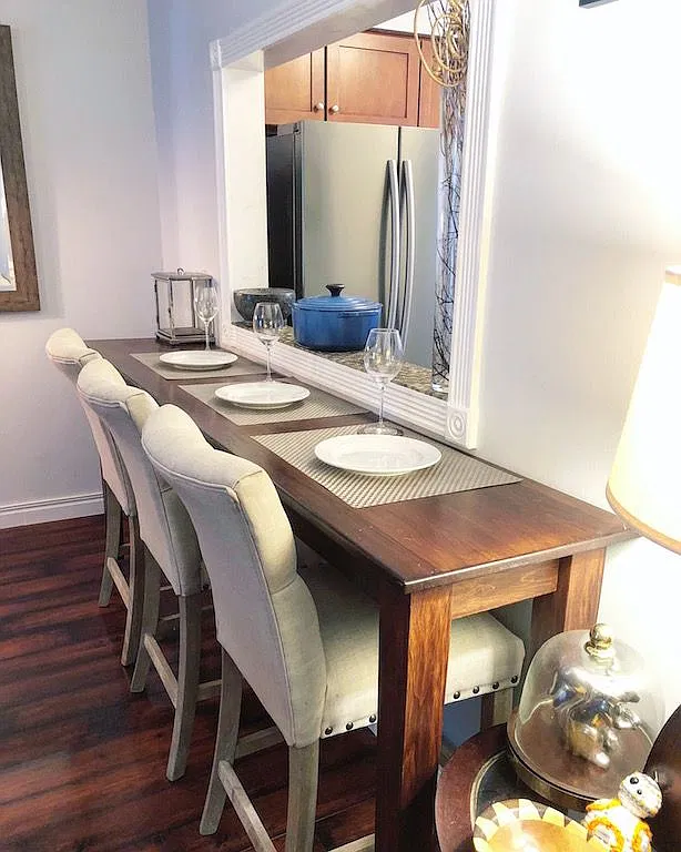 1 bed, 1.0 bath, 990 sqft, $1,975 — Photo 3