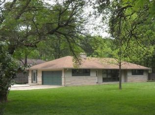 3103 Hawthorne Dr, Columbus, IN 47203