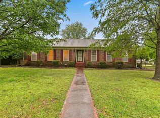 132 Channing Way, Jackson, TN 38305