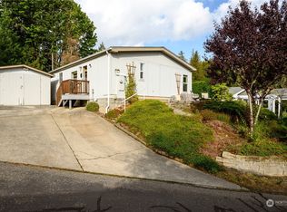 4949 Samish Way UNIT 13, Bellingham, WA 98229