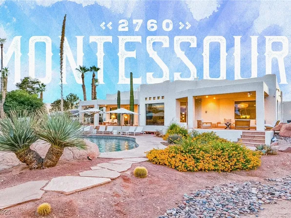 2760 Montessouri St, Las Vegas, NV 89117