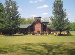 460 Rockdale Rd, Hot Springs, AR 71901
