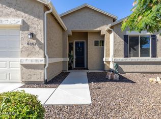 6461 E Beckett Trl, Prescott Valley, AZ 86314