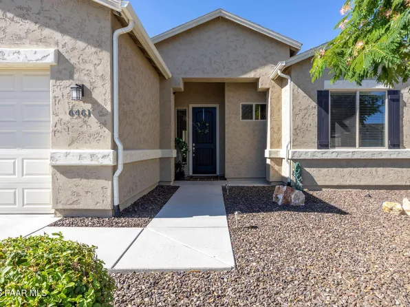 6461 E Beckett Trl, Prescott Valley, AZ 86314