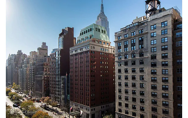 Rented by Douglas Elliman | media 13