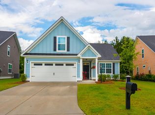 537 Nelliefield Trl, Charleston, SC 29492