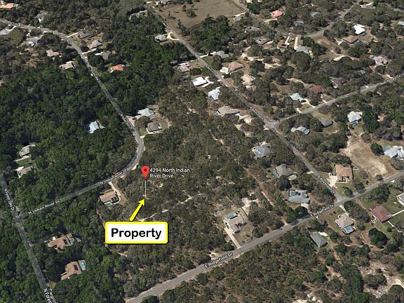 5th image of 4294 N Indianriver Dr