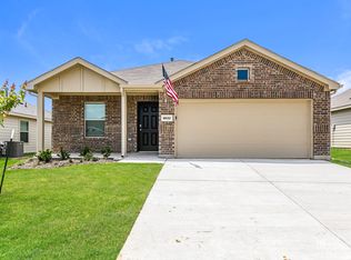 8632 Becker Ave, Fort Worth, TX 76123