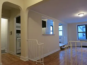 Rented by Atlantic Management Co Inc