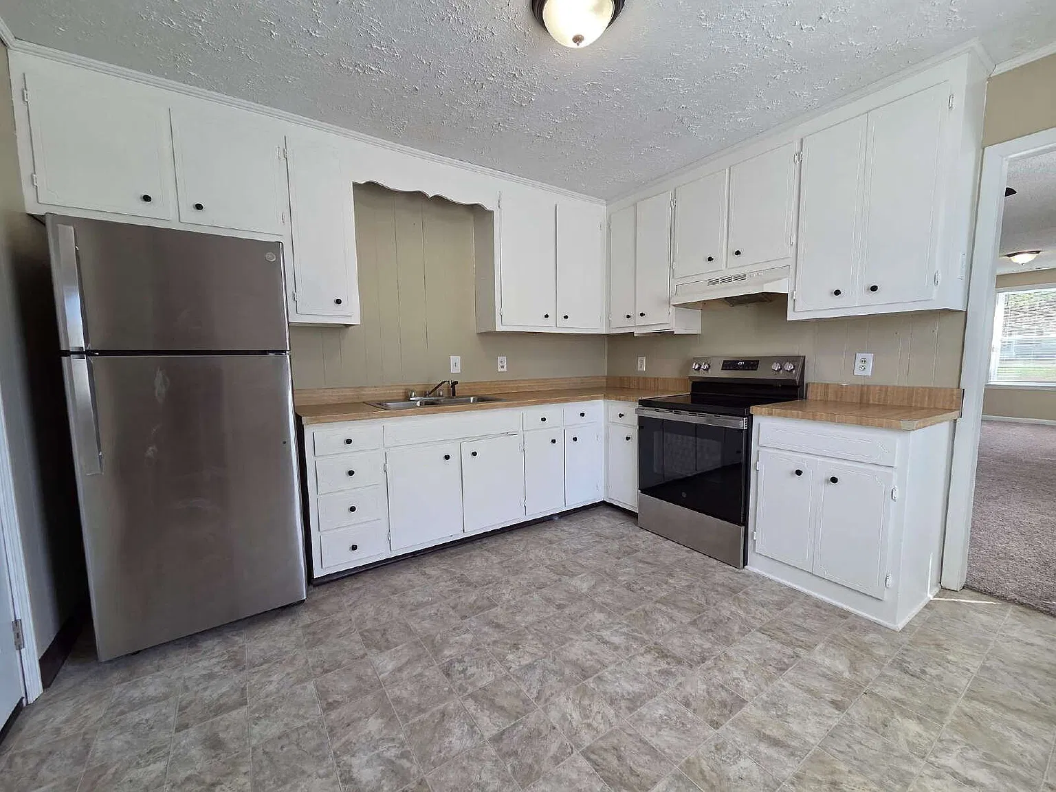 2 bed, 1.0 bath, 950 sqft, $1,499 — Photo 4