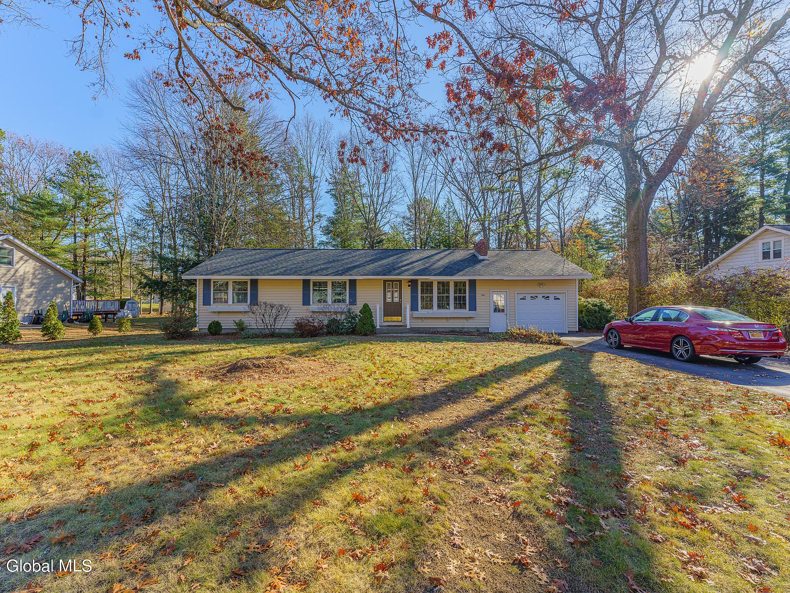 9 Vichy Drive, Ballston Spa, NY 12020 Zillow