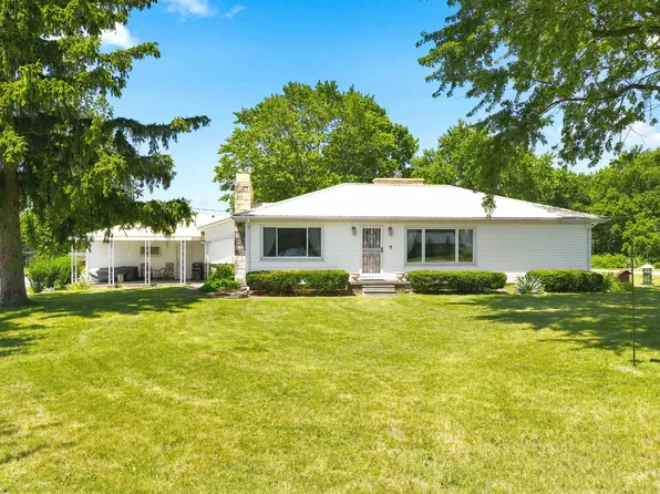 213 Willow Ct, Kendallville, IN 46755