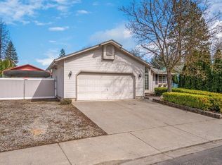 170 N Spencer St, Post Falls, ID 83854